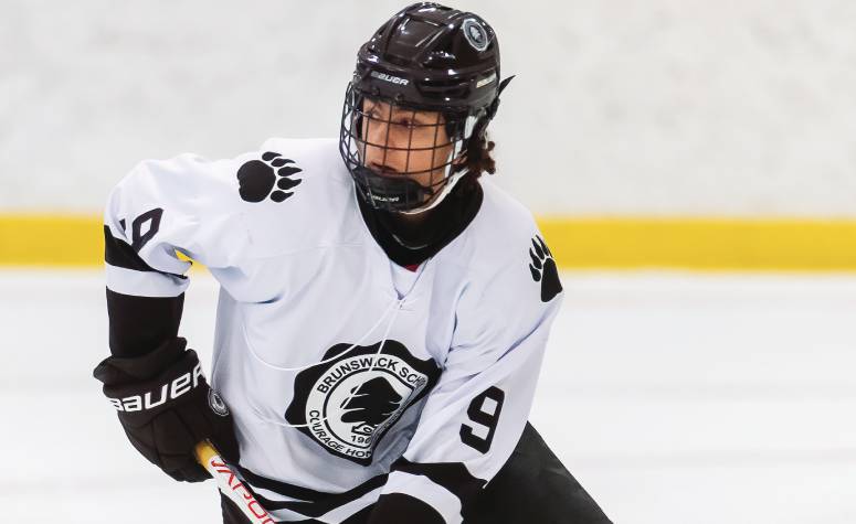 2024 NHL Draft: 10 prospects to watch from New York/New Jersey